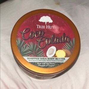 Coco Colada Whipped Shea Body Butter -